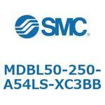 MD Series(MDBL50-250) SMC