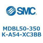 MD Series(MDBL50-350K) SMC