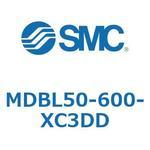 MD Series(MDBL50-600) SMC