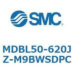 MDBL50-620JZ-M9BWSDPC MD Series(MDBL50-620JZ) SMC