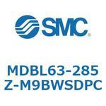 MDBL63-285Z-M9BWSDPC MD Series(MDBL63-285Z) SMC