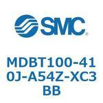 MDBT100-410J-A54Z-XC3BB MD Series(MDBT100-410J) SMC