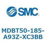 MD Series(MDBT50-185) SMC