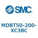 MD Series(MDBT50-200) SMC