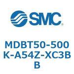 MDBT50-500K-A54Z-XC3BB MD Series(MDBT50-500K) SMC