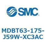 MD Series(MDBT63-175) SMC