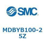 MD Series(MDBYB100) SMC