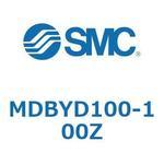 MD Series(MDBYD100) SMC
