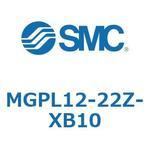 MG Series(MGPL12-22Z) SMC