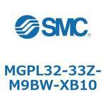 MG Series(MGPL32-33Z) SMC