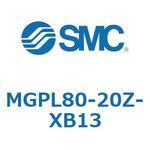 MG Series(MGPL80) SMC