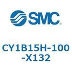 CY1B Series(CY1B15H) SMC