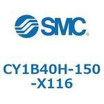 CY1B Series(CY1B40H) SMC