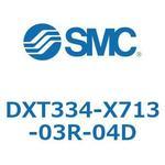 D Series(DXT334) SMC
