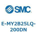 E Series(E-MY2B25LQ) SMC