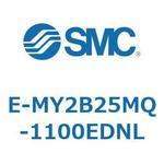 E Series(E-MY2B25MQ) SMC