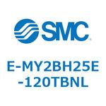 E-MY2BH25E-120TBNL E Series(E-MY2BH25E) SMC