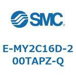 E Series(E-MY2C16D) SMC