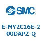 E-MY2C16E-200DAPZ-Q E Series(E-MY2C16E) SMC