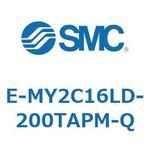 E Series(E-MY2C16LD) SMC