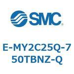 E Series(E-MY2C25Q) SMC