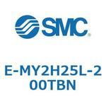 E Series(E-MY2H25L) SMC