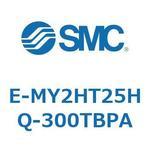 E Series(E-MY2HT25HQ) SMC