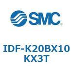 IDF-K20BX10KX3T I Series(IDF-K20BX10KX3T) SMC
