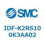 IDF-K2RS100K3AA02 I Series(IDF-K2RS100K3AA02) SMC