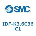 IDF-K3.6C36C1 I Series(IDF-K3.6C36C1) SMC