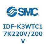 IDF-K3WTC17K220V/200V I Series(IDF-K3WTC17K220V/200V) SMC
