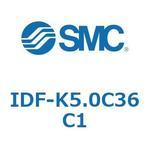 IDF-K5.0C36C1 I Series(IDF-K5.0C36C1) SMC