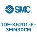 IDF-K6201-E-3MM30CM I Series(IDF-K6201) SMC