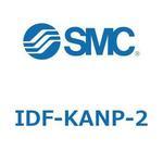 IDF-KANP-2 I Series(IDF-KANP) SMC