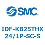 IDF-KB25THX24/1P-SC-S I Series(IDF-KB25THX24/1P) SMC