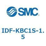 I Series(IDF-KBC1S) SMC