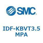 IDF-KBVT3.5MPA I Series(IDF-KBVT3.5MPA) SMC