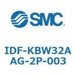 IDF-KBW32AAG-2P-003 I Series(IDF-KBW32AAG) SMC