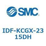 IDF-KCGX-2315DH I Series(IDF-KCGX) SMC