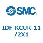 IDF-KCUR-11/2X1 I Series(IDF-KCUR) SMC