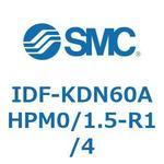 IDF-KDN60AHPM0/1.5-R1/4 I Series(IDF-KDN60AHPM0/1.5) SMC