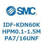 IDF-KDN60KHPM0.1-1.5MPA7/16UNF I Series(IDF-KDN60KHPM0.1) SMC
