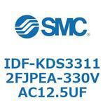 IDF-KDS33112FJPEA-330VAC12.5UF I Series(IDF-KDS33112FJPEA) SMC