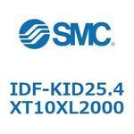 IDF-KID25.4XT10XL2000 I Series(IDF-KID25.4XT10XL2000) SMC