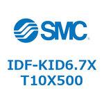 IDF-KID6.7XT10X500 I Series(IDF-KID6.7XT10X500) SMC