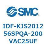 IDF-KJS201256SPQA-200VAC25UF I Series(IDF-KJS201256SPQA) SMC