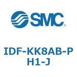 IDF-KK8AB-PH1-J I Series(IDF-KK8AB) SMC