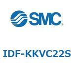 IDF-KKVC22S I Series(IDF-KKVC22S) SMC