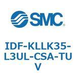 IDF-KLLK35-L3UL-CSA-TUV I Series(IDF-KLLK35) SMC