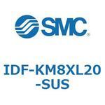IDF-KM8XL20-SUS I Series(IDF-KM8XL20) SMC